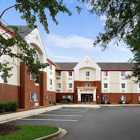 Mainstay Suites Chicago Hoffman Estates Luaran gambar