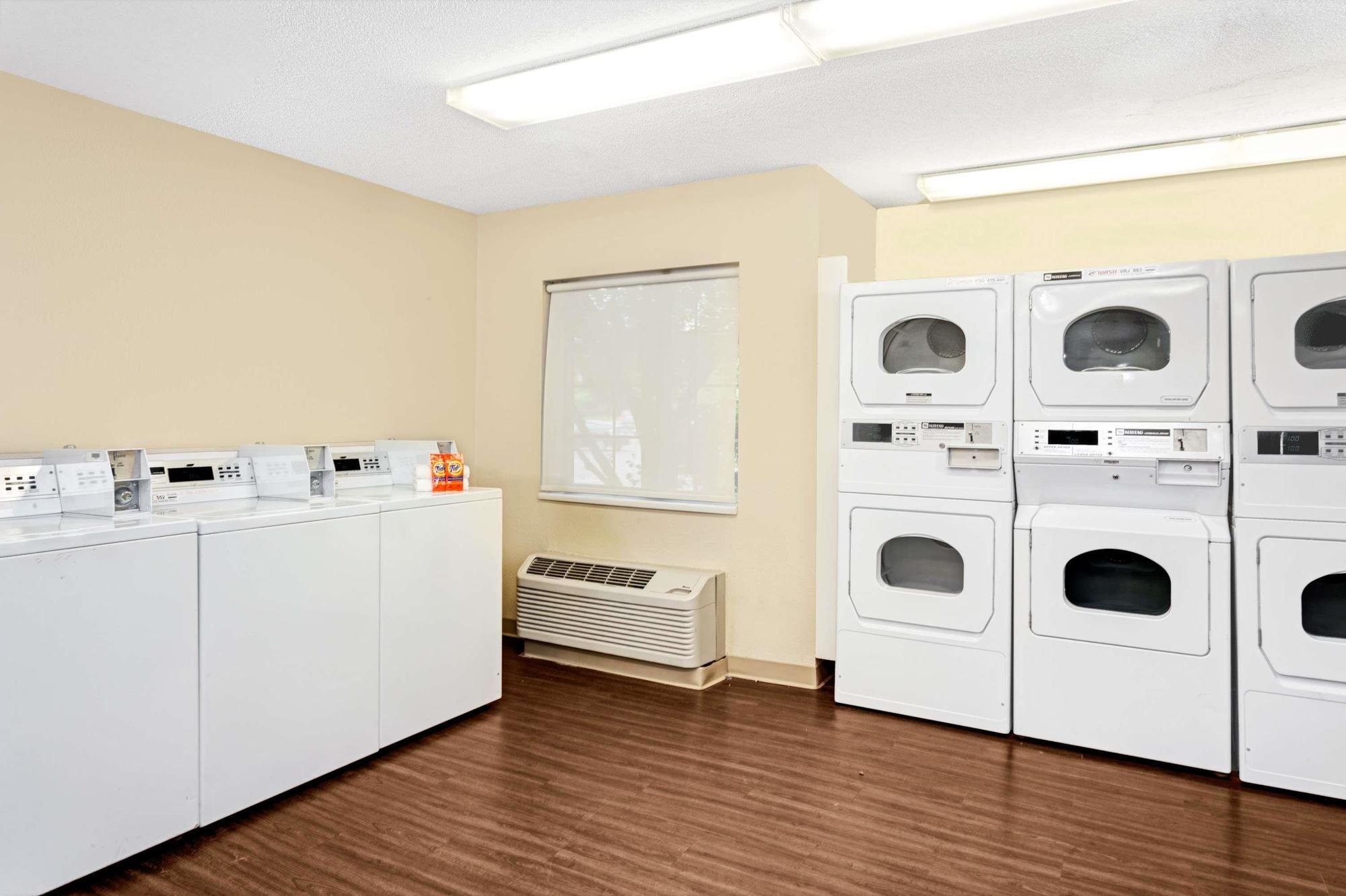 Mainstay Suites Chicago Hoffman Estates Luaran gambar