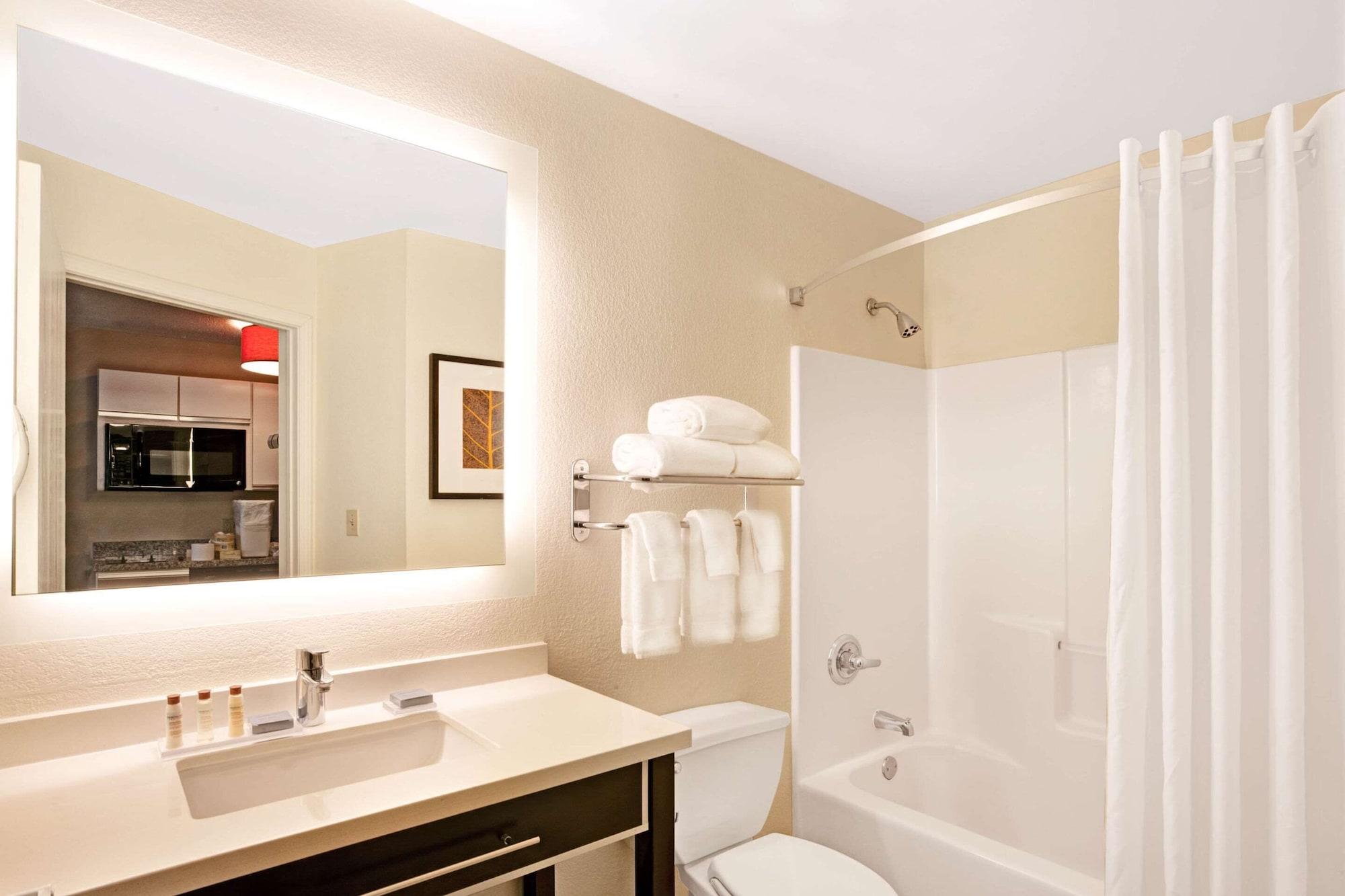 Mainstay Suites Chicago Hoffman Estates Luaran gambar