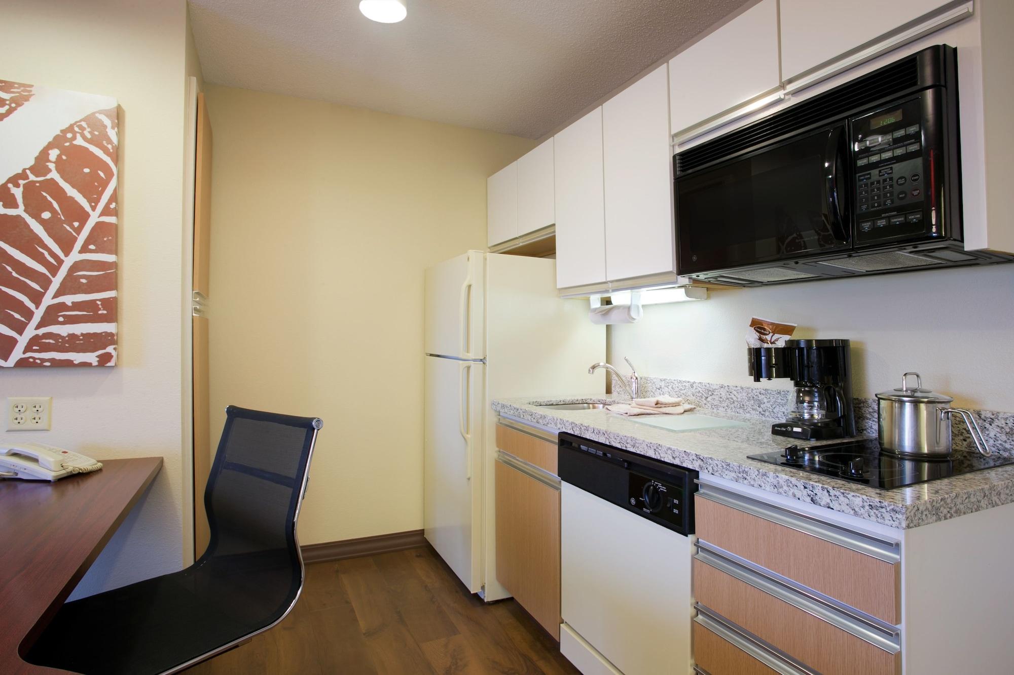 Mainstay Suites Chicago Hoffman Estates Luaran gambar