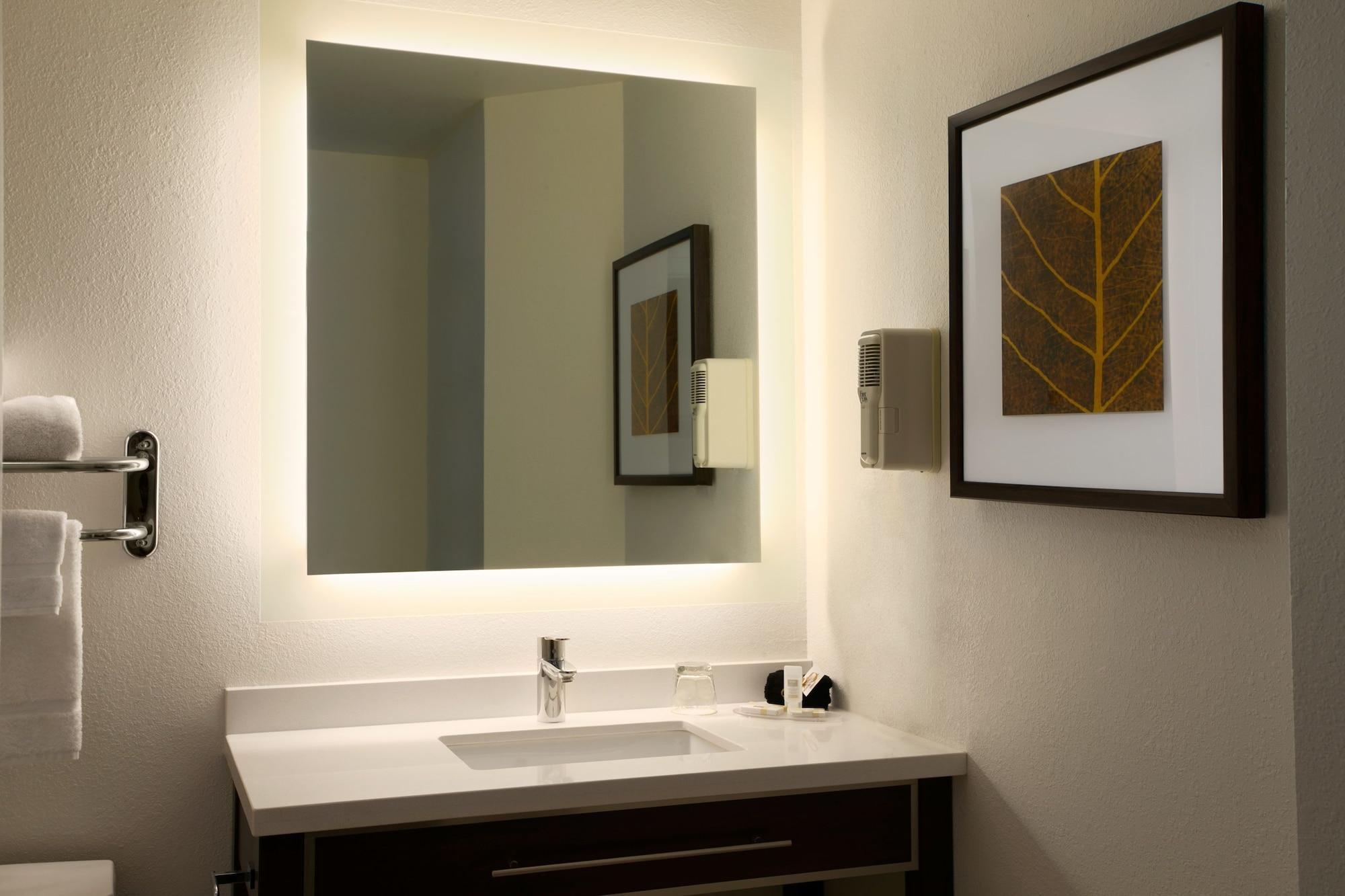 Mainstay Suites Chicago Hoffman Estates Luaran gambar