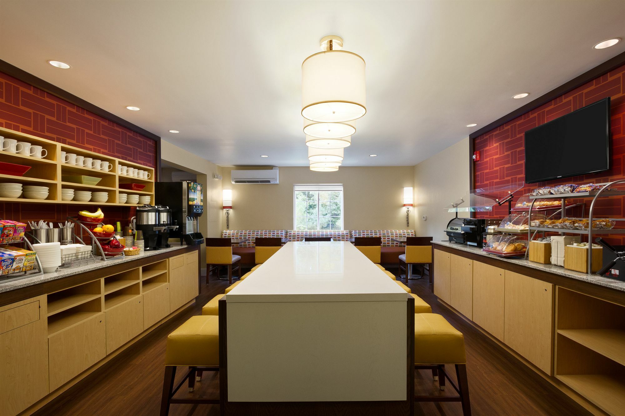 Mainstay Suites Chicago Hoffman Estates Luaran gambar