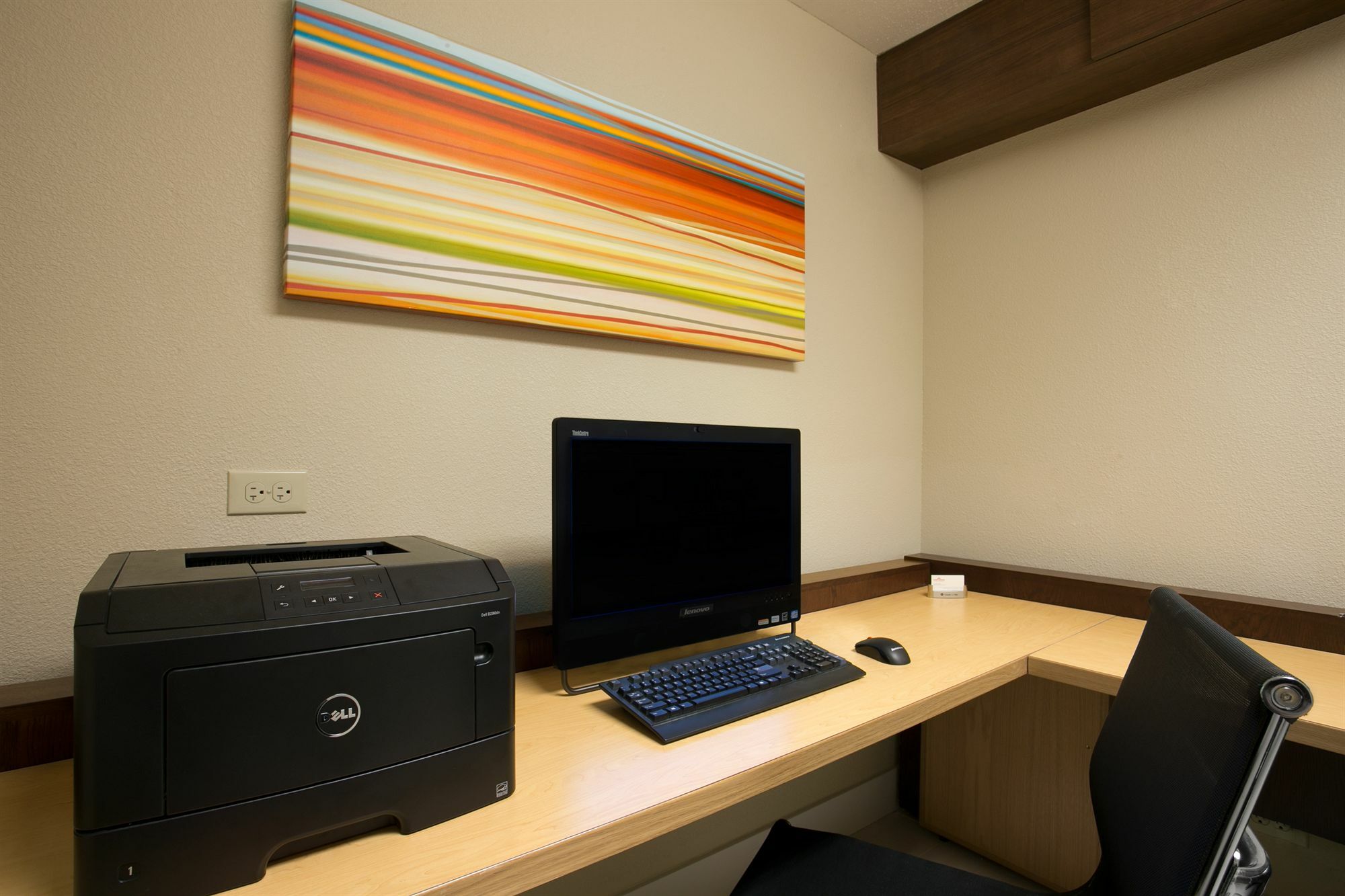 Mainstay Suites Chicago Hoffman Estates Luaran gambar