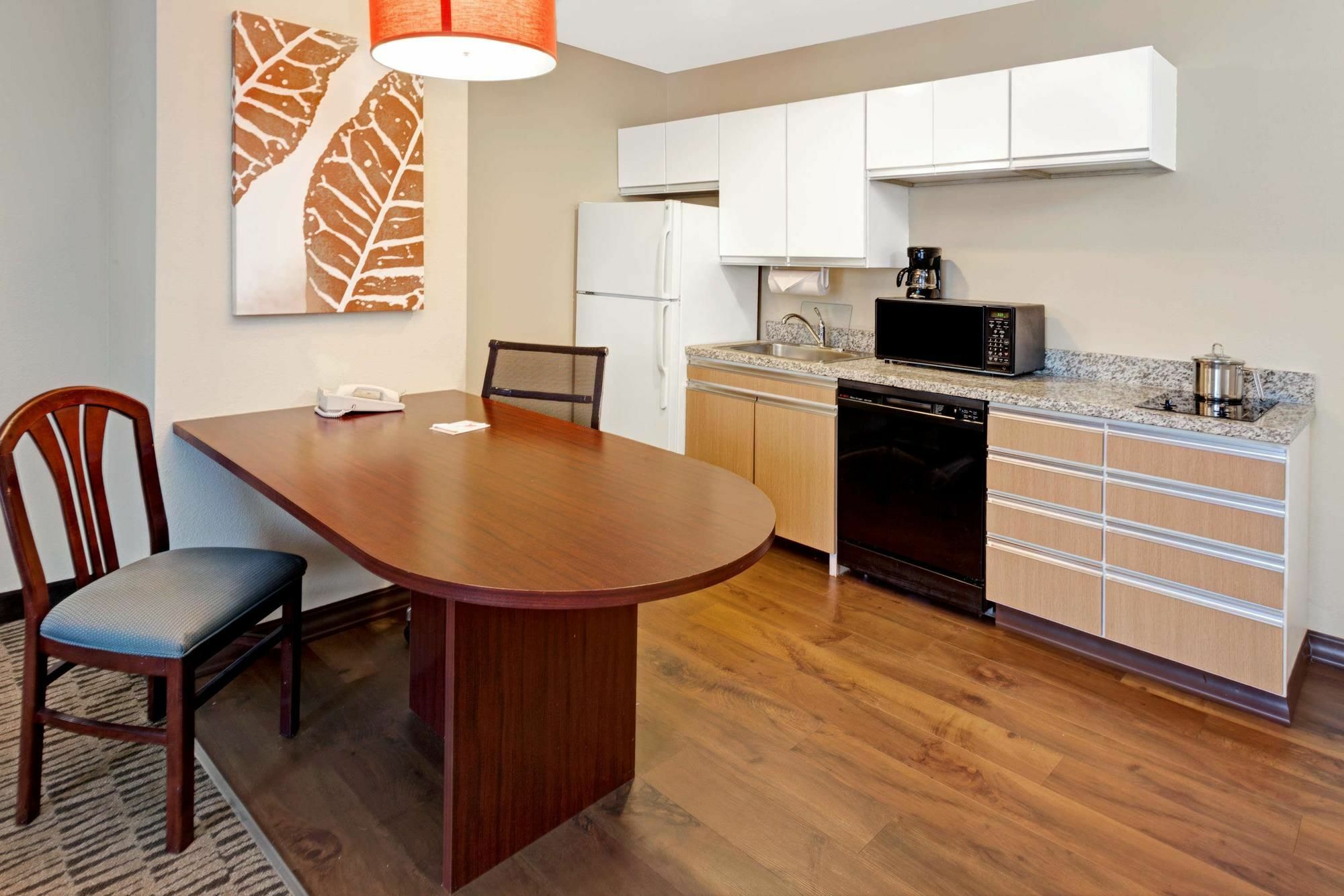 Mainstay Suites Chicago Hoffman Estates Luaran gambar