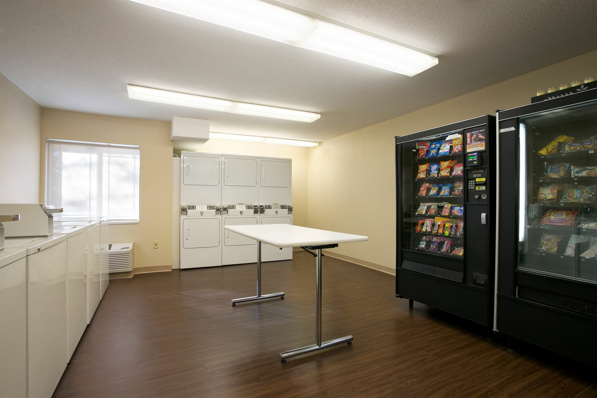 Mainstay Suites Chicago Hoffman Estates Luaran gambar