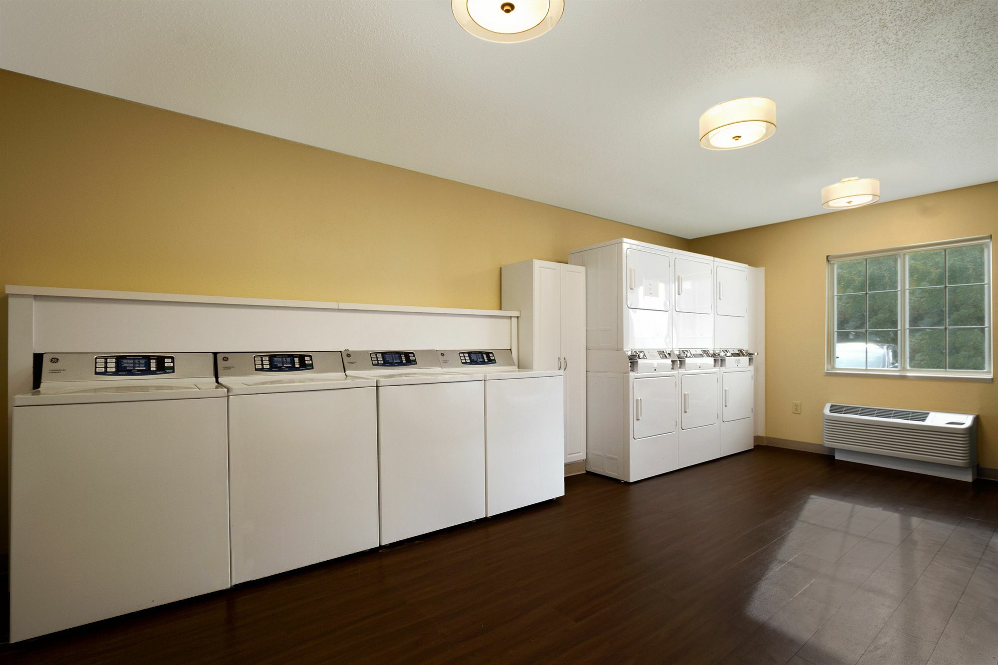 Mainstay Suites Chicago Hoffman Estates Luaran gambar