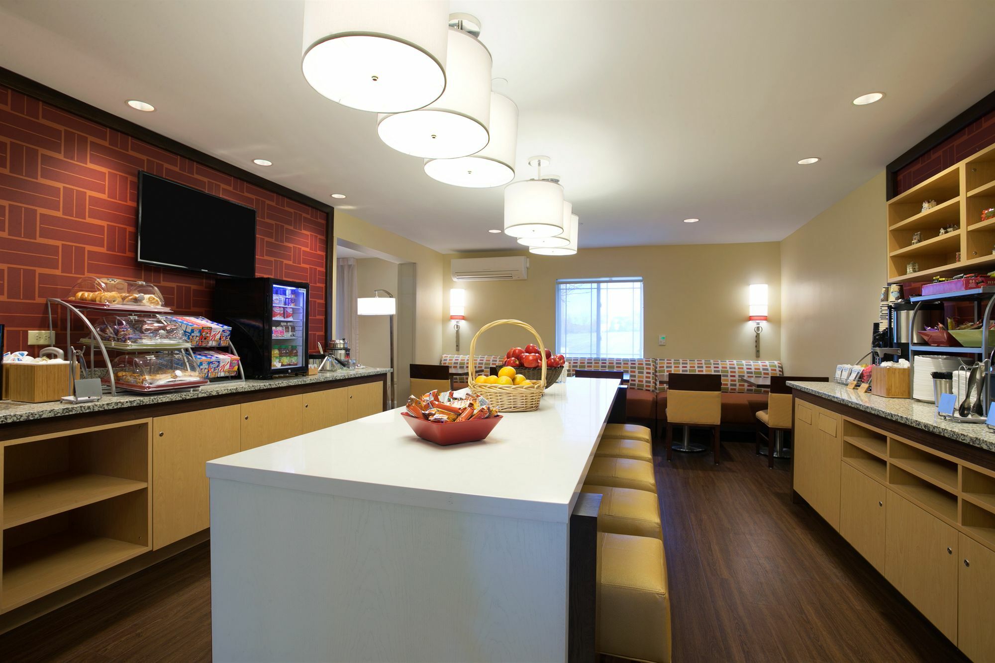 Mainstay Suites Chicago Hoffman Estates Luaran gambar