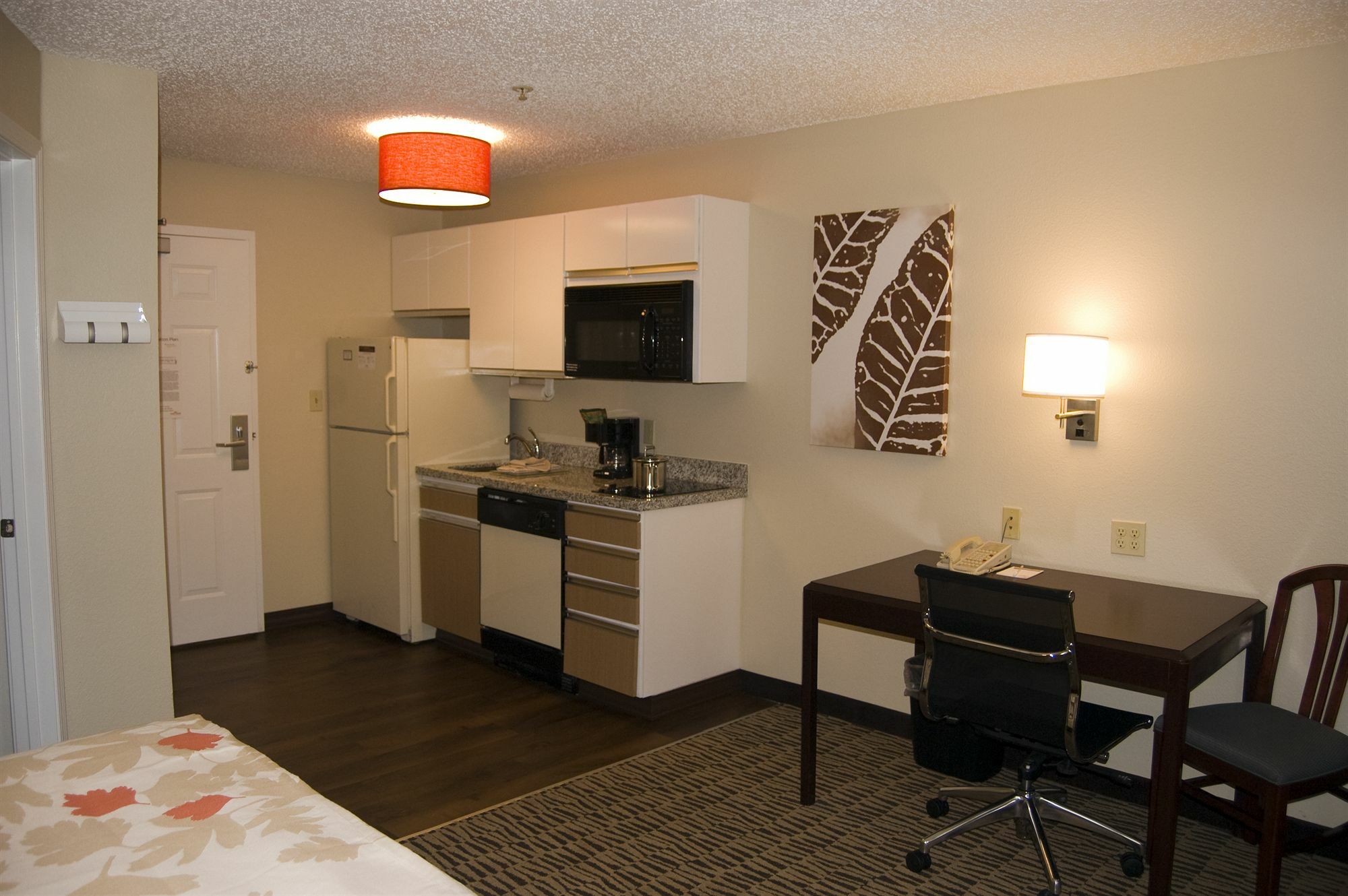 Mainstay Suites Chicago Hoffman Estates Luaran gambar